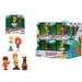Scooby Doo: Metalfigs sběratelská kovová figurka 6,5 cm 1ks - Simba Toys