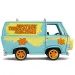 Scooby Doo figurka a model auta Záhadná dodávka 1/24 - Simba Toys