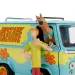 Scooby Doo figurka a model auta Záhadná dodávka 1/24 - Simba Toys