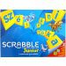 Scrabble Junior společenská hra - Mattel