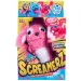 ScreamerZ: Křičící králíček plyšová figurka 30 cm - Simba Toys