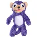 ScreamerZ: Křičící plyšová opice 30 cm - Simba Toys
