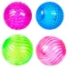 Senzorický svítící skákací míček v různých variantách, 1 ks
