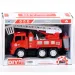 Sestavitelný hasičský vůz s výložníkem 17 cm