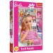 Setkání s Barbie 100ks puzzle - Trefl