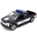 Siku 1496 Ford F-150 US Policie 1/55