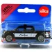Siku 1496 Ford F-150 US Policie 1/55