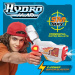 Silverlit: Hydro M.A.D mini elektrická vodní pistole - bílá