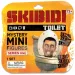 Skibidi Toilet WC překvapení minifigurka sada 1 ks
