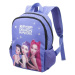 Školkový batoh K-pop lovců démonů