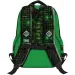 Školní batoh St.Right Neon s motivem herního ovladače, batoh BP26 39x27x17 cm