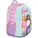 Školní taška Barbie, batoh D6 30x23x12cm
