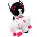 Smart Dog: Taneční robotický pes ve dvou barvách, 19 cm