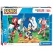 Sonic 104dílná Super Color Puzzle - Clementoni