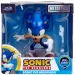 Sonic: Bleskový běh – 6,3 cm kovová figurka - Jada Toys