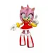 Sonic ježek: Figurka Amy Rose - Comansi