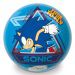 Sonic modrá BioBall gumová míč 23cm - Mondo Toys