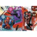 Spider-Man: Napříč spiderversy 24dílné maxi puzzle - Trefl