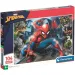 Spider-Man a jeho nepřátelé 104dílné super puzzle - Clementoni