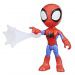 Spiderman: Póki a jeho úžasní přátelé Póki akční figurka s doplňkem 10cm - Hasbro