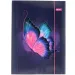 Spirit: Butterfly složka s gumičkou A/4