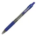 Spirit: Classic Grip modrá kuličková pero 0.7mm
