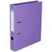 Spirit: Fialová kroužková složka na dokumenty A4 5cm