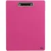 Spirit: Fresh příchytná tabulka na poznámky A4 růžová