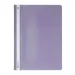 Spirit: Kroužkový pořadač fialové barvy 110/180 A4