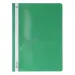 Spirit: Kroužkový pořadač zelené barvy 110/180 A4