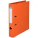 Spirit: Oranžová kroužková složka na dokumenty A4 5cm