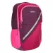 Spirit: Růžově-fialový školní batoh Stilo