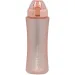 Spirit: Sportovní růžová BPA-free láhev 660ml