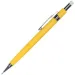Spirit: Technoline 100 mechanická tužka 0,7mm žlutá
