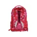 Spirit: ZERO+ Květiny ergonomický školní batoh batoh