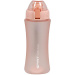 Spirit: sportovní růžová láhev bez BPA 500 ml
