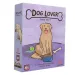 Společenská hra Dog Lover s kartami