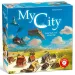 Společenská hra My City - Piatnik