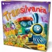 Společenská hra Trainsilvania - Simba Toys