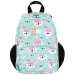 St.Right Lovely Fox ergonomický školní batoh, batoh BP-70