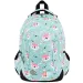St.Right Lovely Foxy ergonomický školní batoh, batoh BP26 39x27x17cm