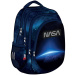 St.Right NASA Blue Earth View ergonomický školní batoh BP06 43x32x20cm