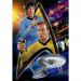 Star Trek Universe Puzzle Collection 2 puzzle 500 dílků - Clementoni