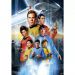 Star Trek Universe Puzzle Collection 3 puzzle 500 ks - Clementoni