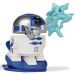 Star Wars Battle Bobblers R2-D2 vs Yoda sponka figura - Hasbro