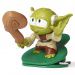 Star Wars Battle Bobblers R2-D2 vs Yoda sponka figura - Hasbro