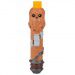 Star Wars: Lightsaber Squad - Chewbacca laserový meč 75cm