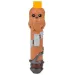Star Wars: Lightsaber Squad - Chewbacca laserový meč 75cm