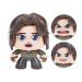 Star Wars Mighty Muggs: Figurka Jyn Erso - Hasbro