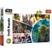 Star Wars: The Mandalorian 100ks puzzle - Trefl